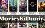 Movieskiduniya 2022- Download HD Movies,Bollywood,Hollywood Movies & Web-Series