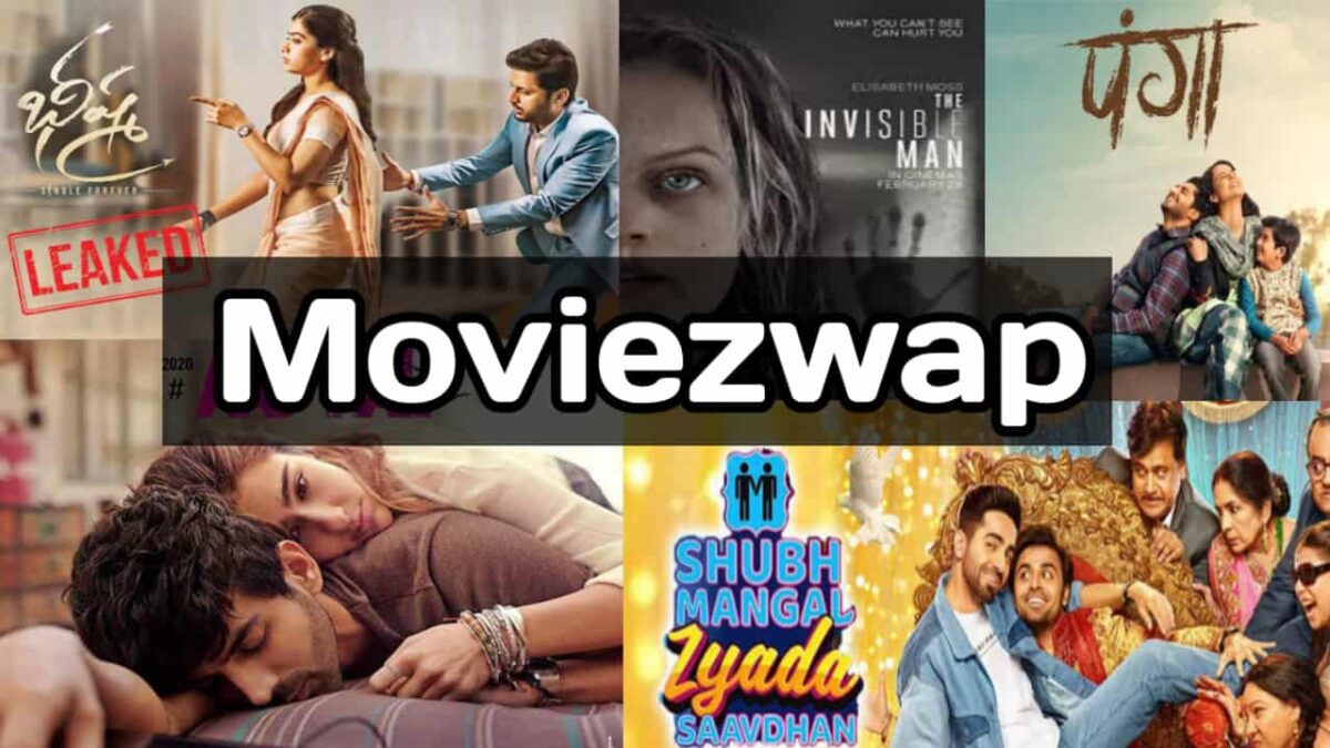 Moviezwap 2022-Telugu Movies, Bollywood & Hollywood Dubbed Movies