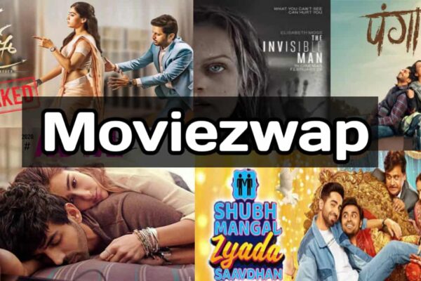 Moviezwap 2022-Telugu Movies, Bollywood & Hollywood Dubbed Movies