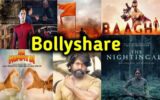 Bollyshare: Online Bollywood Latest Movies Download