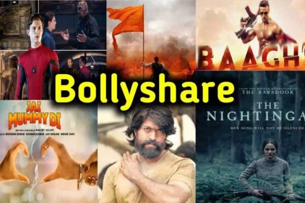 Bollyshare: Online Bollywood Latest Movies Download