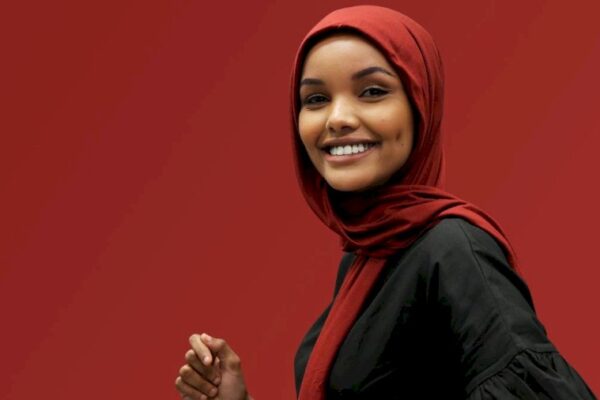 Halima Aden Net Worth 2022