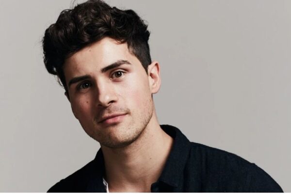 Anthony Padilla Net Worth 2022