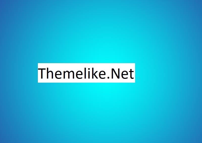 Themelike.Net