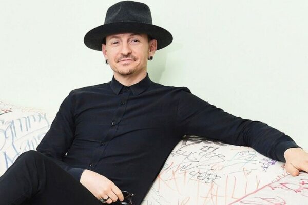 Chester Bennington Net Worth 2022