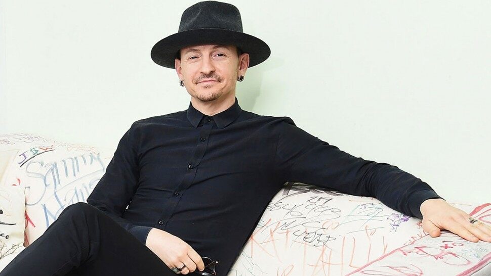 Chester Bennington Net Worth 2022