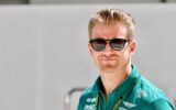 Nico Hülkenberg Net Worth