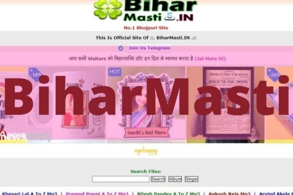 Biharmasti - Download Biharmasti 2022 Mp3 Songs | Bhojpuri Movies