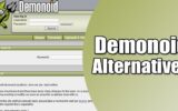 Demonoid Alternatives