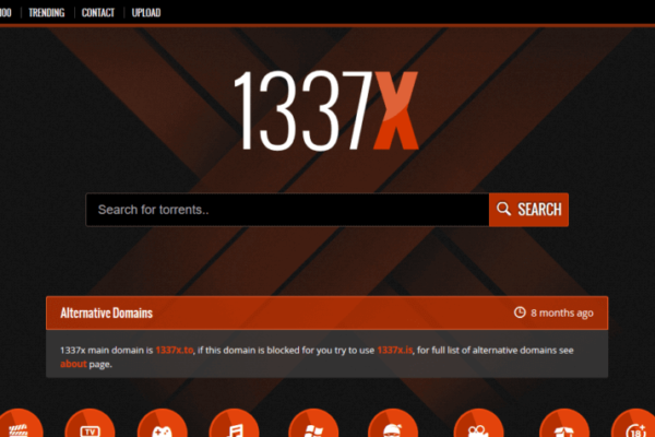 13377x – Know About 13377x Torrent (Free Movie Watching Software)