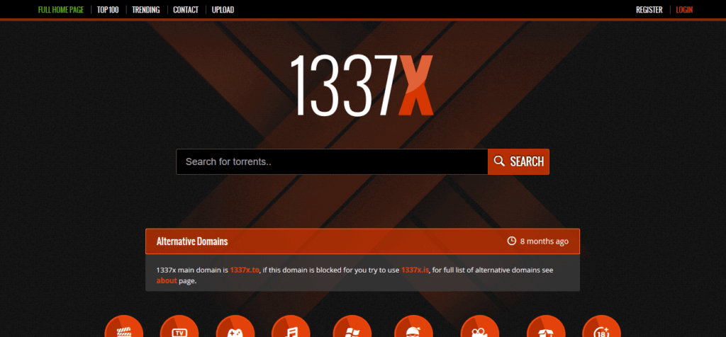 13377x – Know About 13377x Torrent (Free Movie Watching Software)