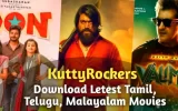 Kuttyrockers 2022: HD Tamil Movie Download Website
