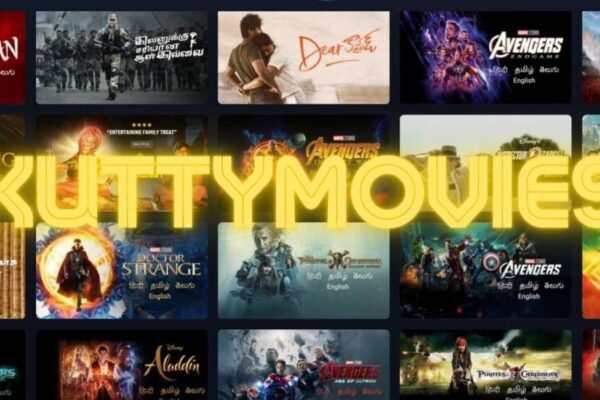 Kuttymovies 2022: Kuttymovies.com HD Tamil Movies