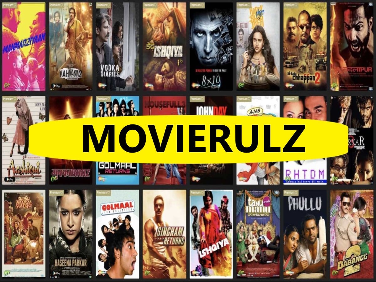 Download And Watch Best Movies Online From Movierulz