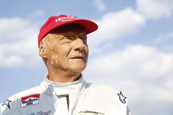 Niki Lauda Net Worth 2022