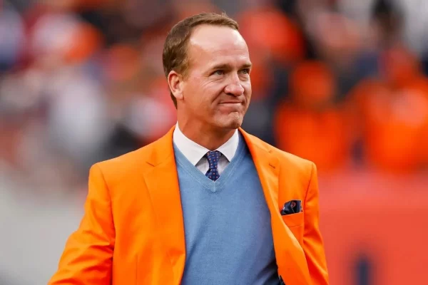 Peyton Manning Net Worth 2022