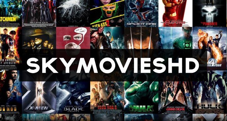 Skymovieshd