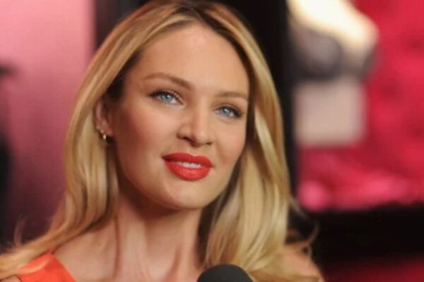 Candice Swanepoel Net Worth 2022