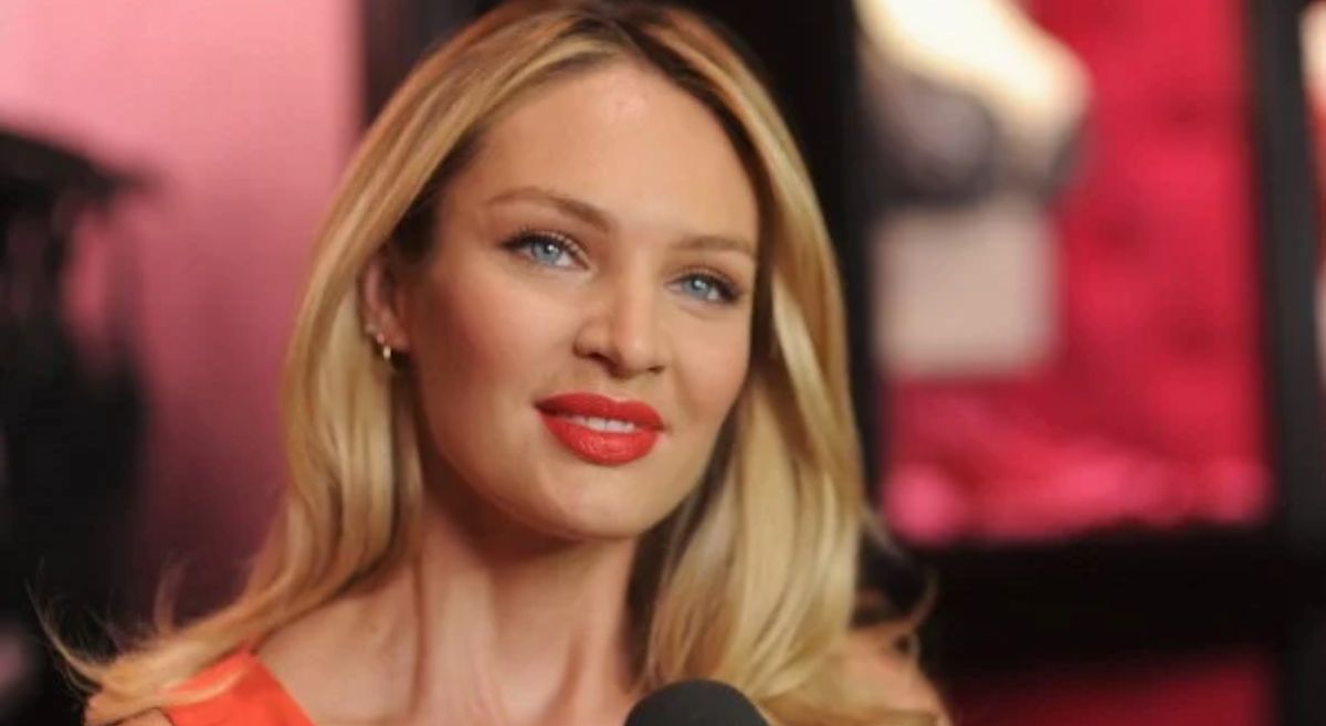 Candice Swanepoel Net Worth 2022