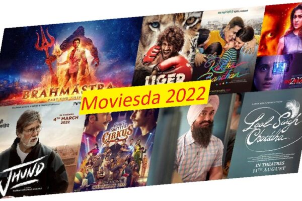 Moviesda 2022 – Download Tamil Movies