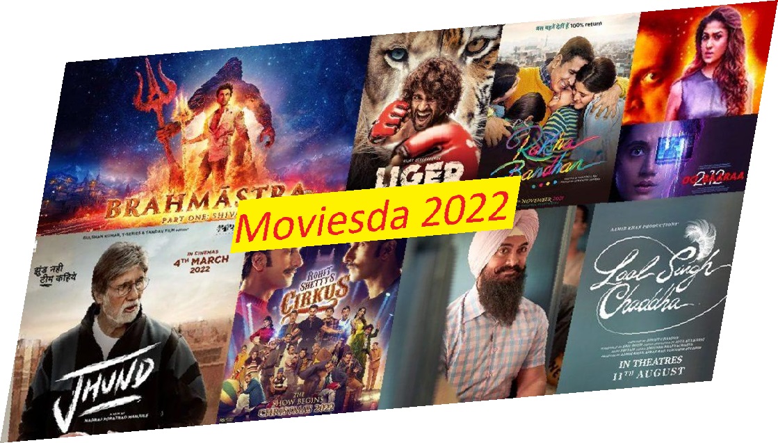 Moviesda 2022 – Download Tamil Movies