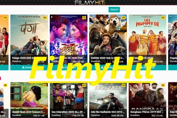 Filmyhit 2022 : Downloads Free HD Hindi Punjabi Movies