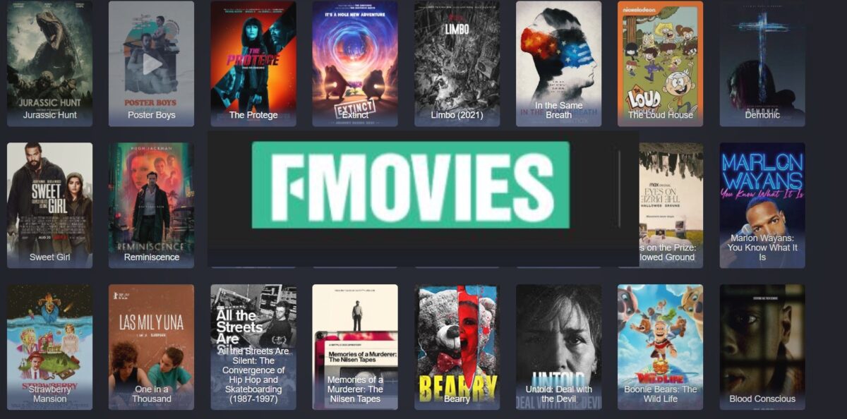 FMovies: Watch Movies Online Free, FMovies Alternatives