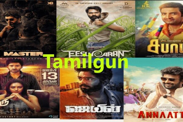 Tamilgun