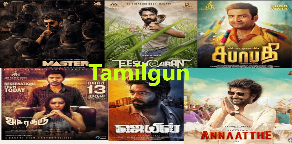 Tamilgun