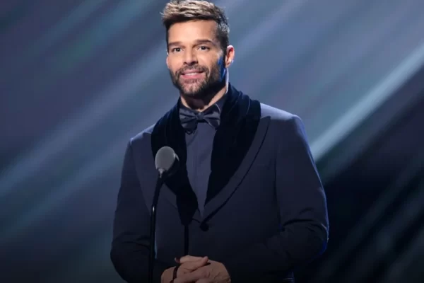 Ricky Martin Net Worth 2022