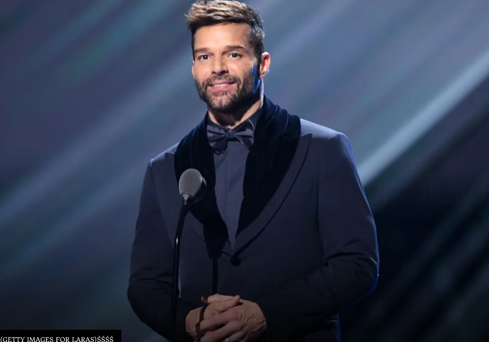 Ricky Martin Net Worth 2022