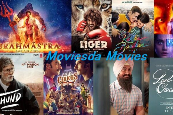 Moviesda Watch Recently Released Movies For Free Online