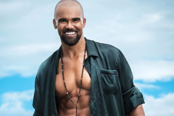 Shemar Moore Net Worth 2022