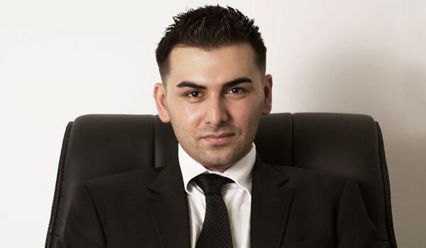 Saygin Yalcin Net Worth