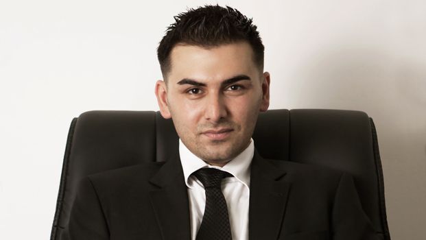 Saygin Yalcin Net Worth