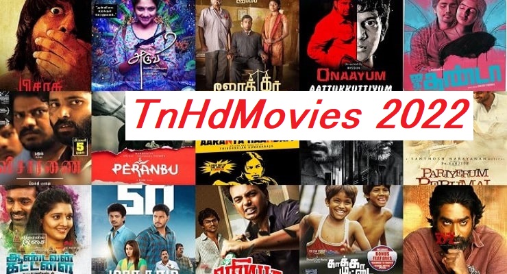 TnHdMovies 2022