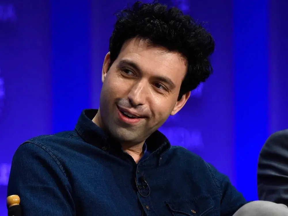 Alex Karpovsky Net Worth 2023