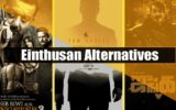 Einthusan Alternatives