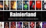 Rainierland Alternatives