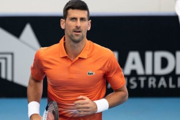 Novak Djokovic Net Worth 2023