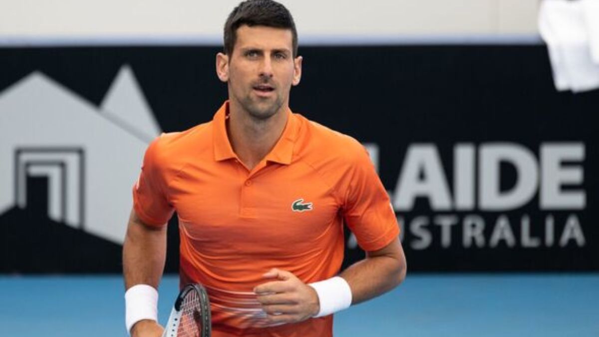 Novak Djokovic Net Worth 2023