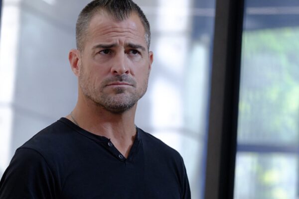 George Eads