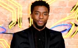 Chadwick Boseman