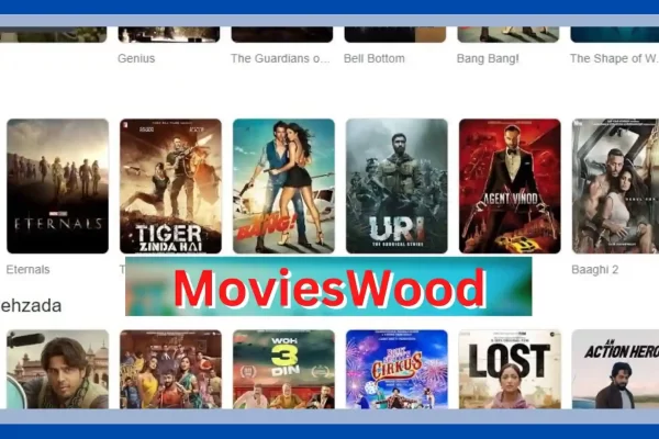 Movieswood