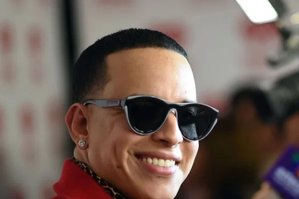 Daddy Yankee