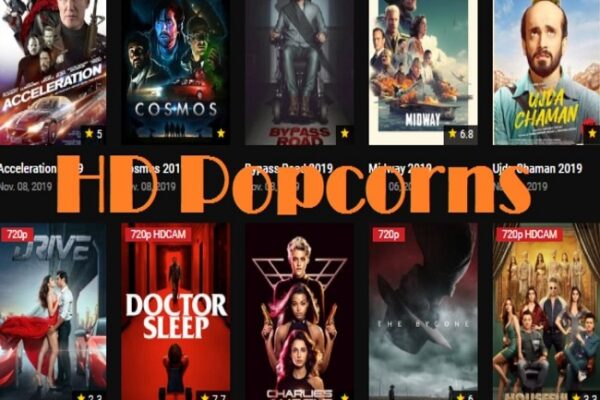 HDPopcorns