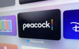 Peacock TV