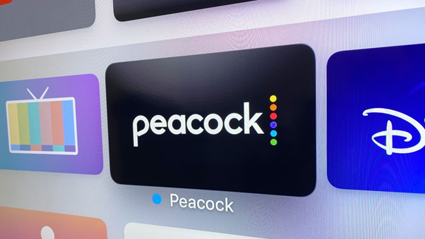 Peacock TV